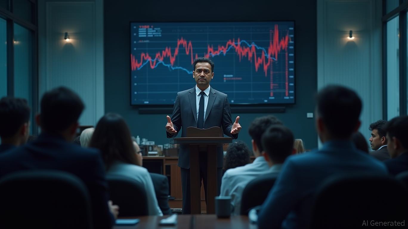 ABB India Shares Plummet 7% After Q1 Earnings Release