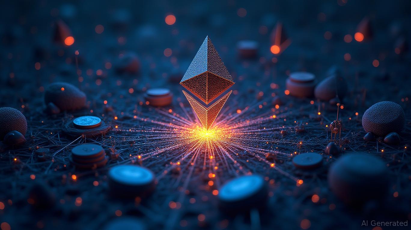 Ethereum News Today: Ethereum Surpasses Bitcoin with 45% Surge Driven by DeFi and Pectra Upgrade