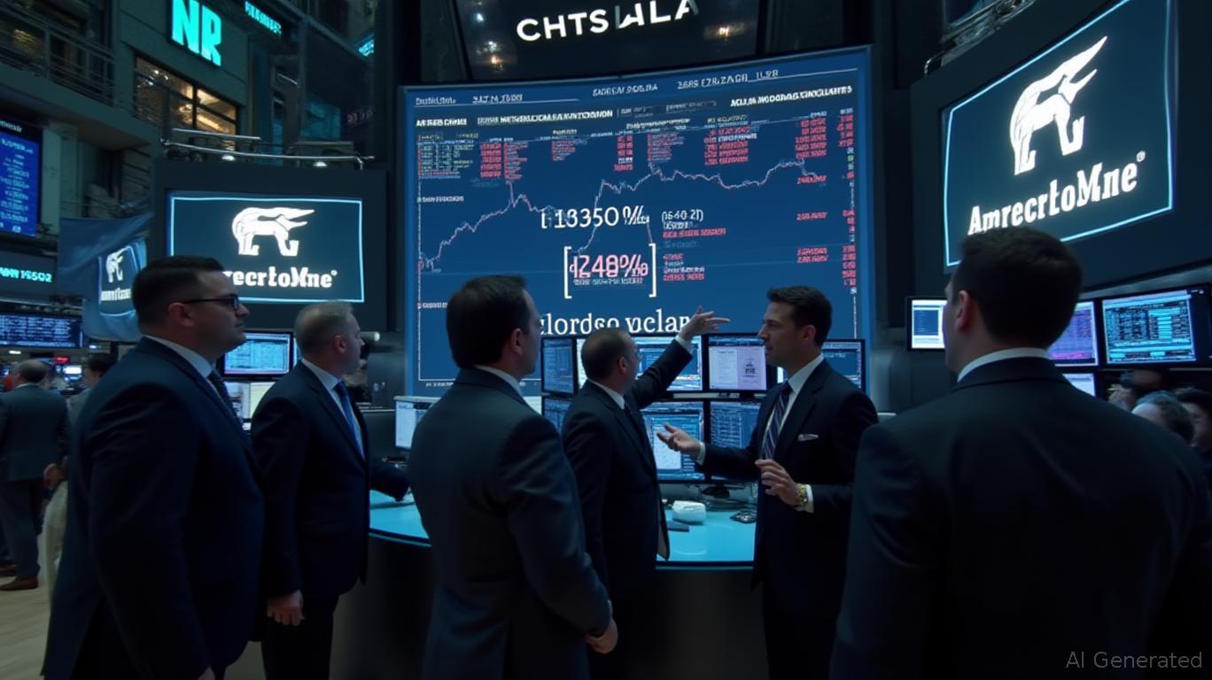 Solana News Today: CME Solana Futures Volume Surges 252% as Institutional Interest Grows 203%