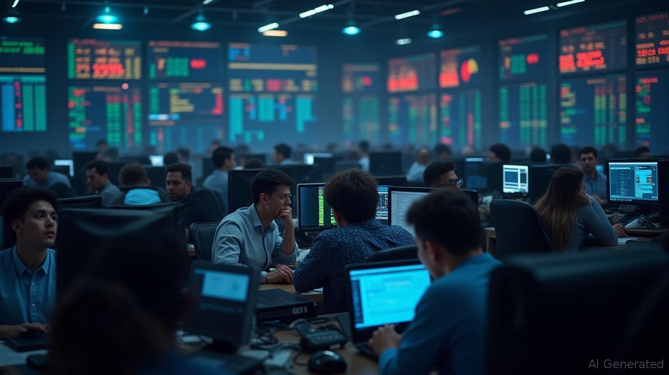 Multiple crypto tokens face unlocks this week testing market depth and price resilience