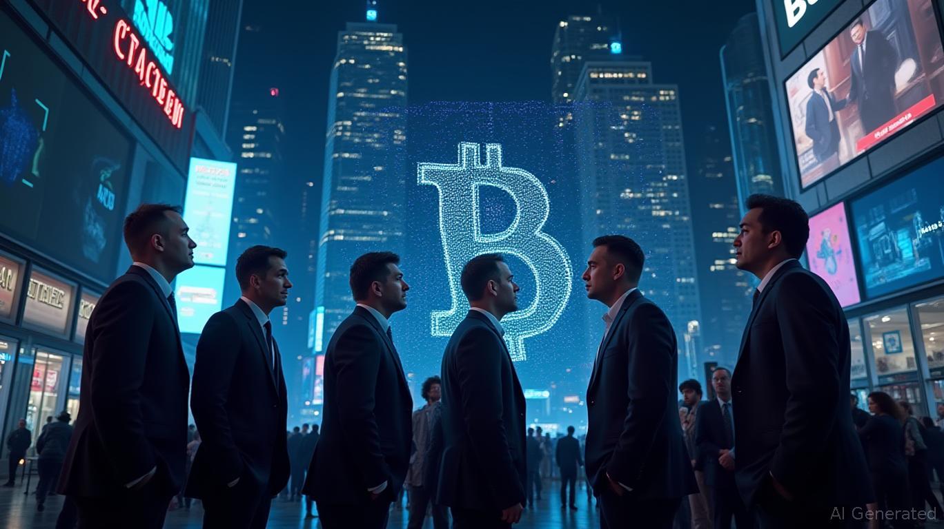 Bitcoin News Today: Bitcoin Volatility Intensifies as Whales Sell and Fed Rate Cut Looms