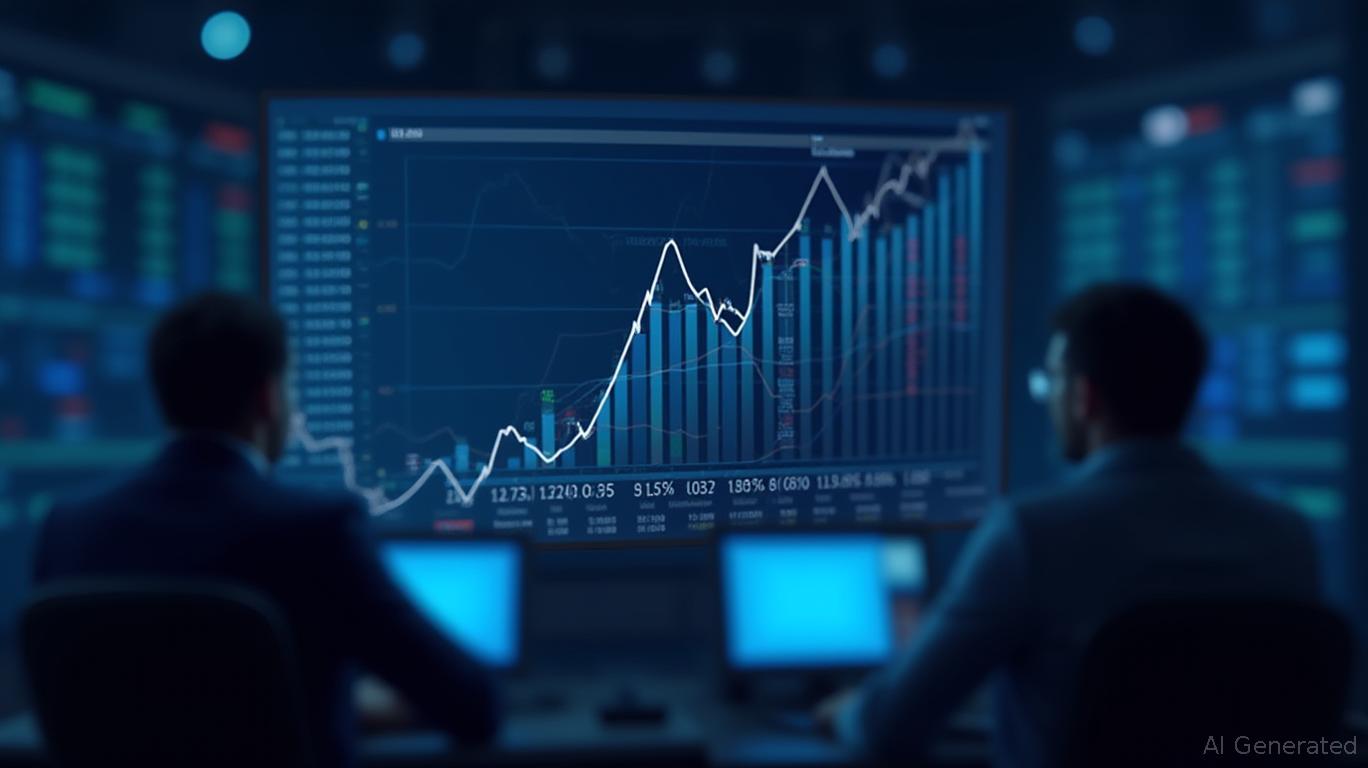 Healthcare Triangle Soars 12.63% on Reverse Stock Split