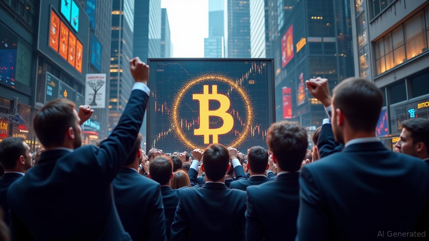 Bitcoin News Today: Bitcoin Surges 40,877% in 10 Years Amid Institutional Adoption and Scarcity Appeal