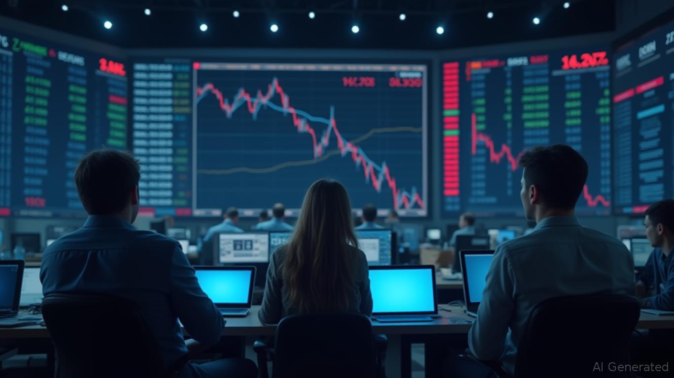 Markets Enter August With Volatility Amid Tariff Fears and Mixed Economic Signals