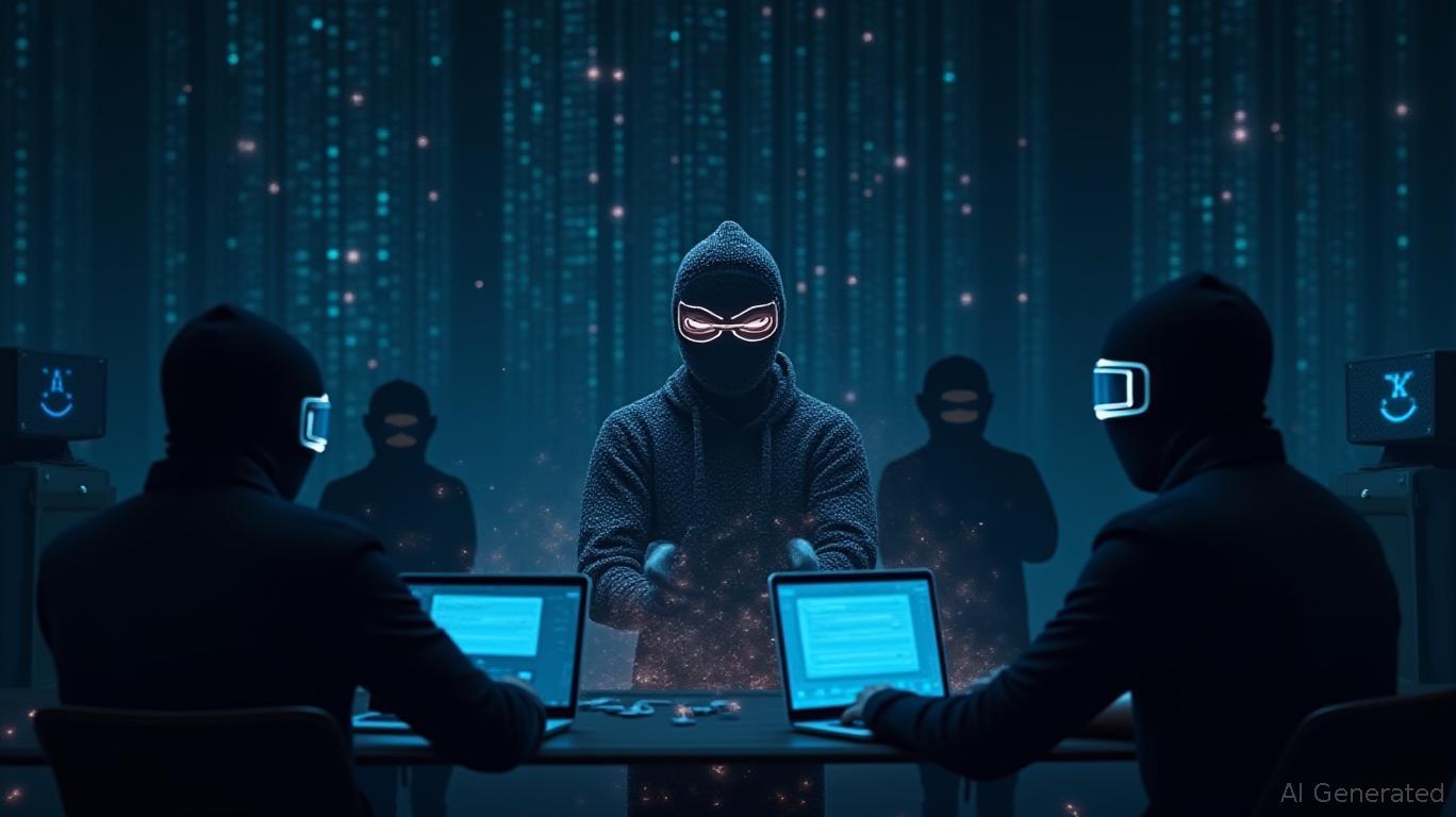 Credix DeFi Protocol Hit by $2.64 Million Exploit Amid Smart Contract Vulnerabilities