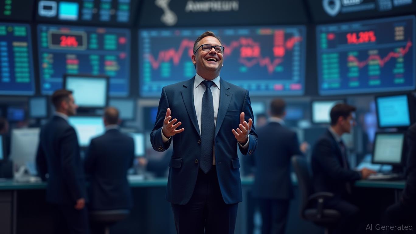 Amphenol (APH) Soars 4.72% on $10.5B CommScope Deal
