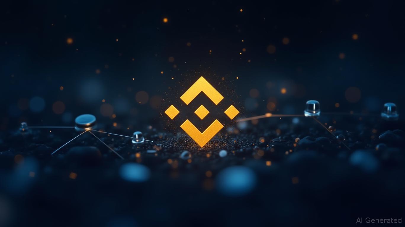 Binance Lists Cycle Network on Alpha to Boost Early-Stage Crypto Projects
