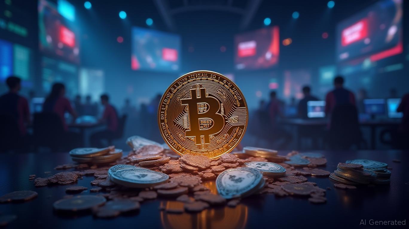 USDT Drives Growth in Esports Betting with Stable, Fast Transactions