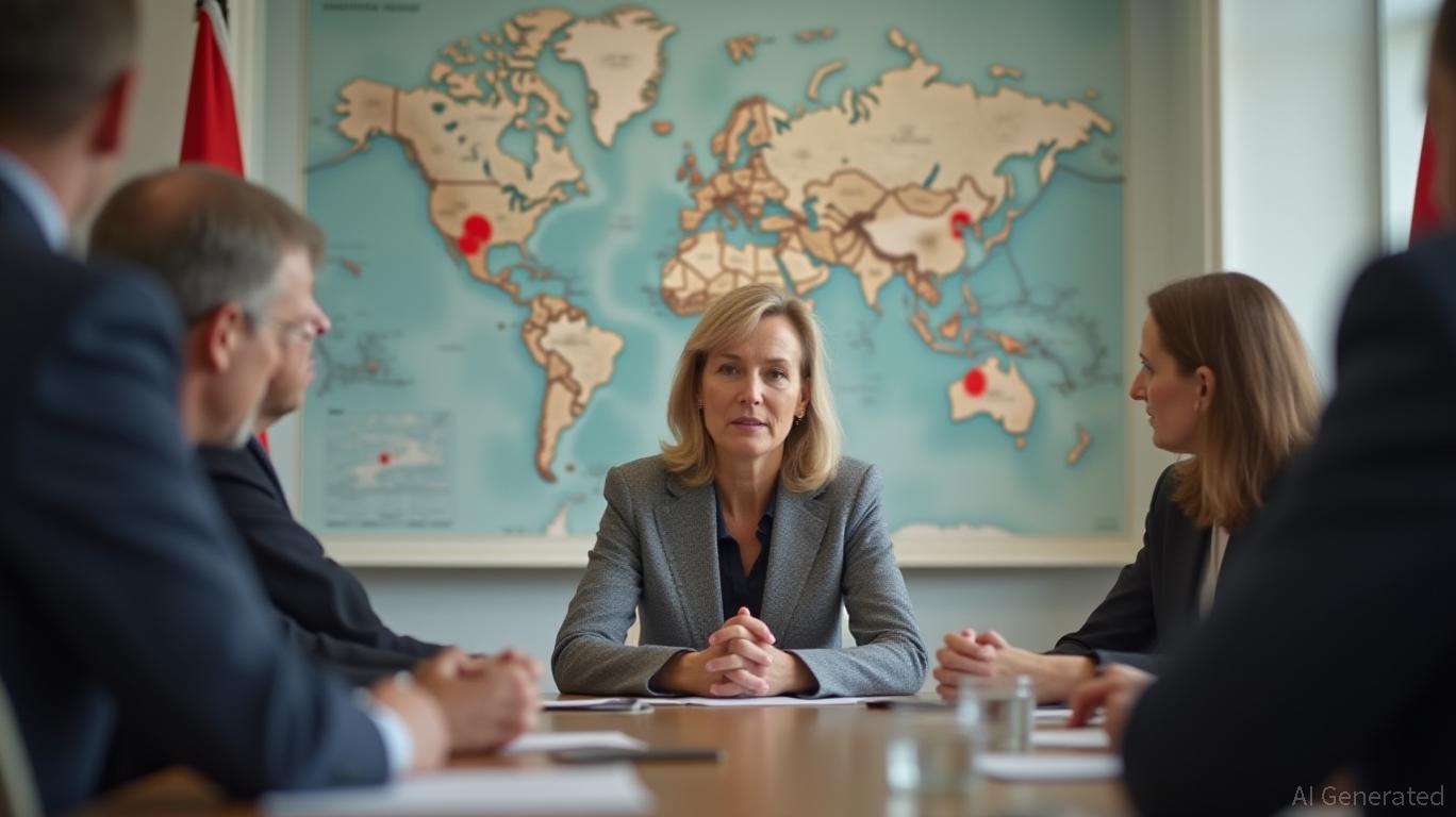 Switzerland's Gold Refining Industry: Key to the Country's Trade Balances and Trump's Tariff Talks.