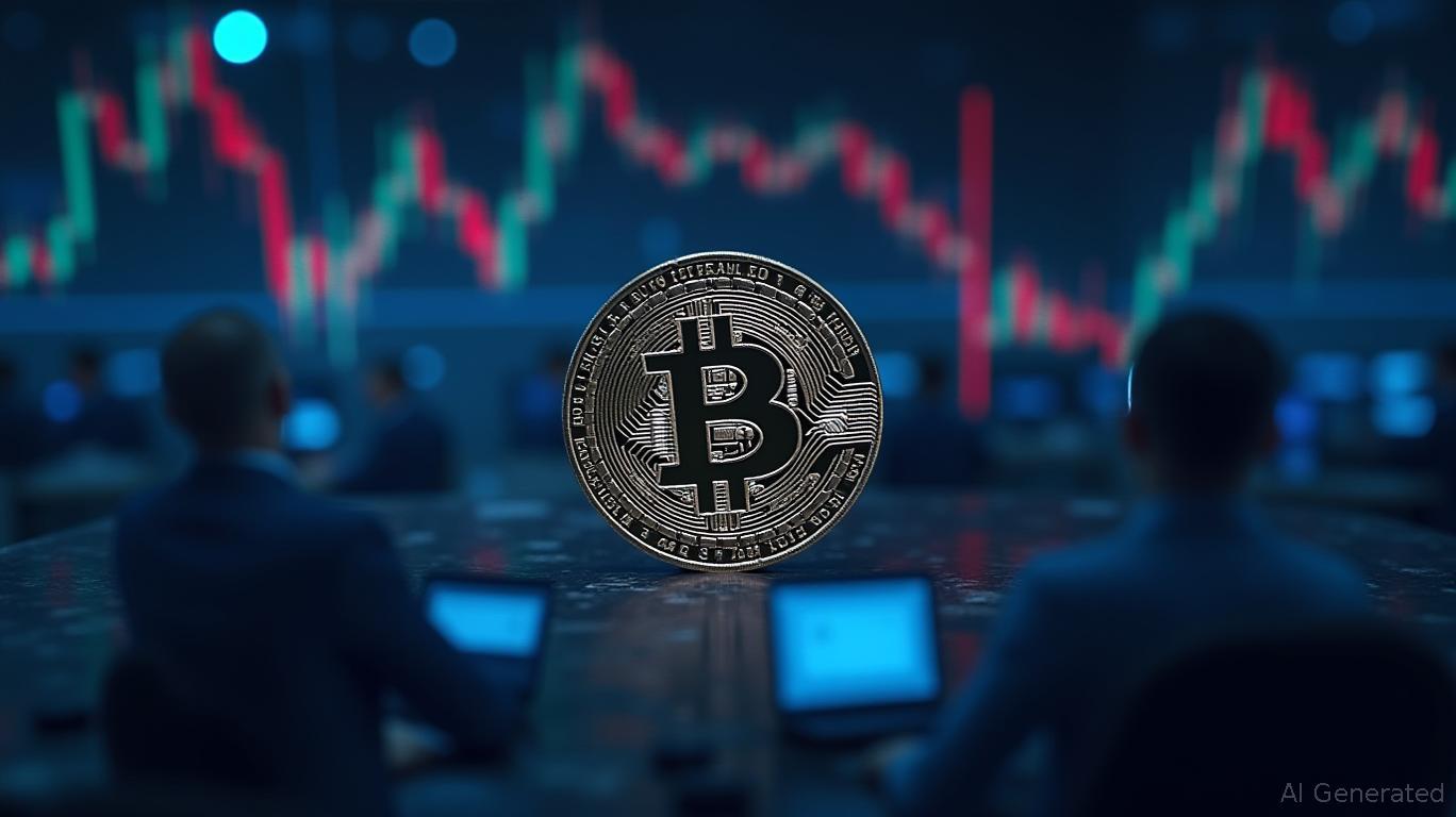 Trump's Fed and BLS Appointments Could Shift Crypto Market Dynamics