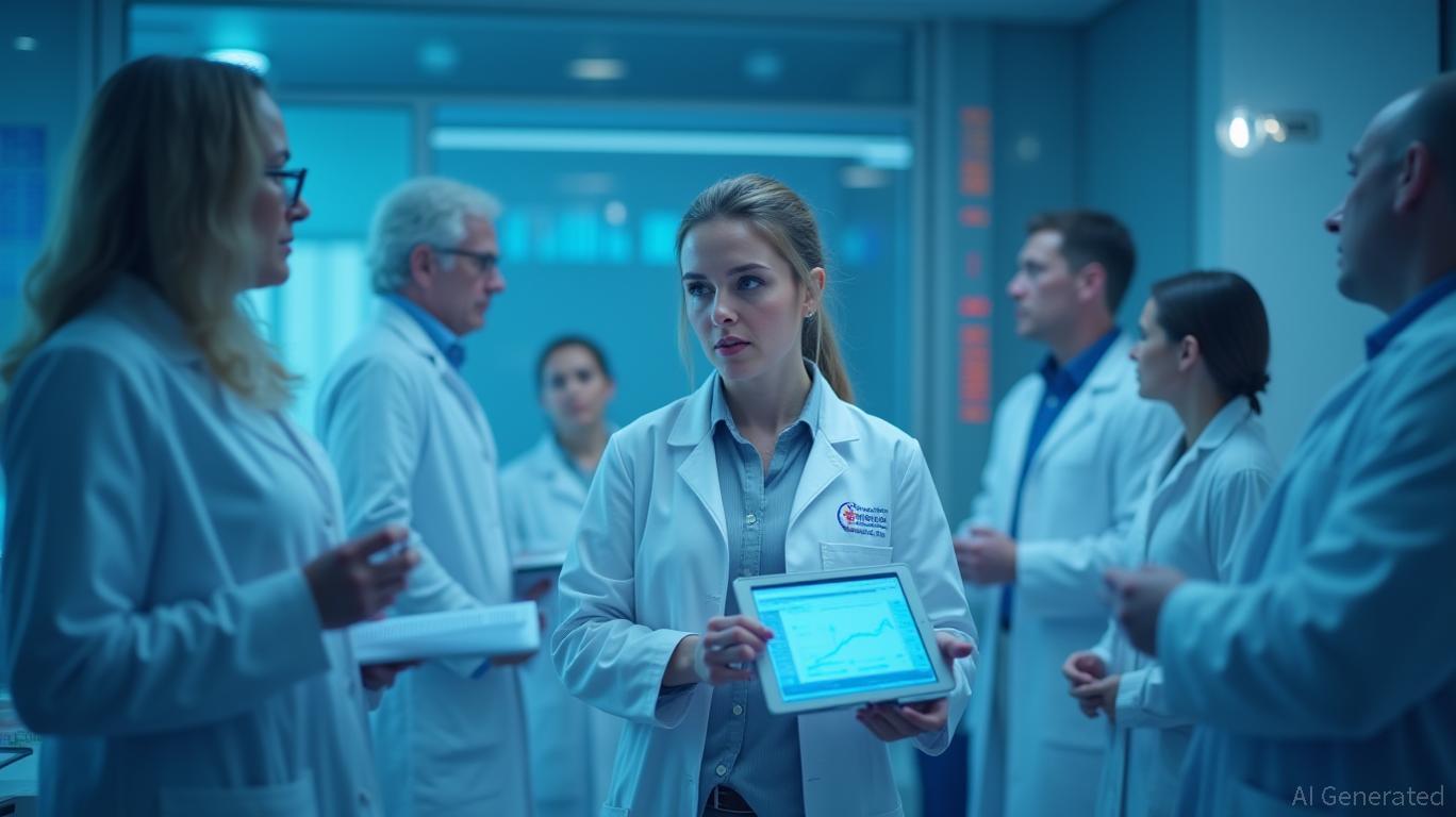 Praxis Precision Medicine's Vormatrigine Shows Promising Mid-Stage Trial Results for Anti-Seizure Therapy