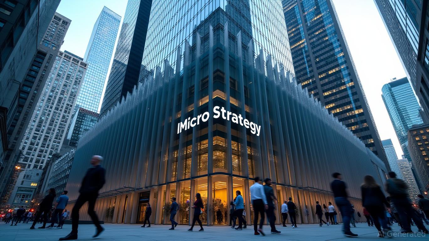 Bitcoin News Today: MicroStrategy Surges 3.04 Pre-Market After $4.2 Billion Bitcoin Buy