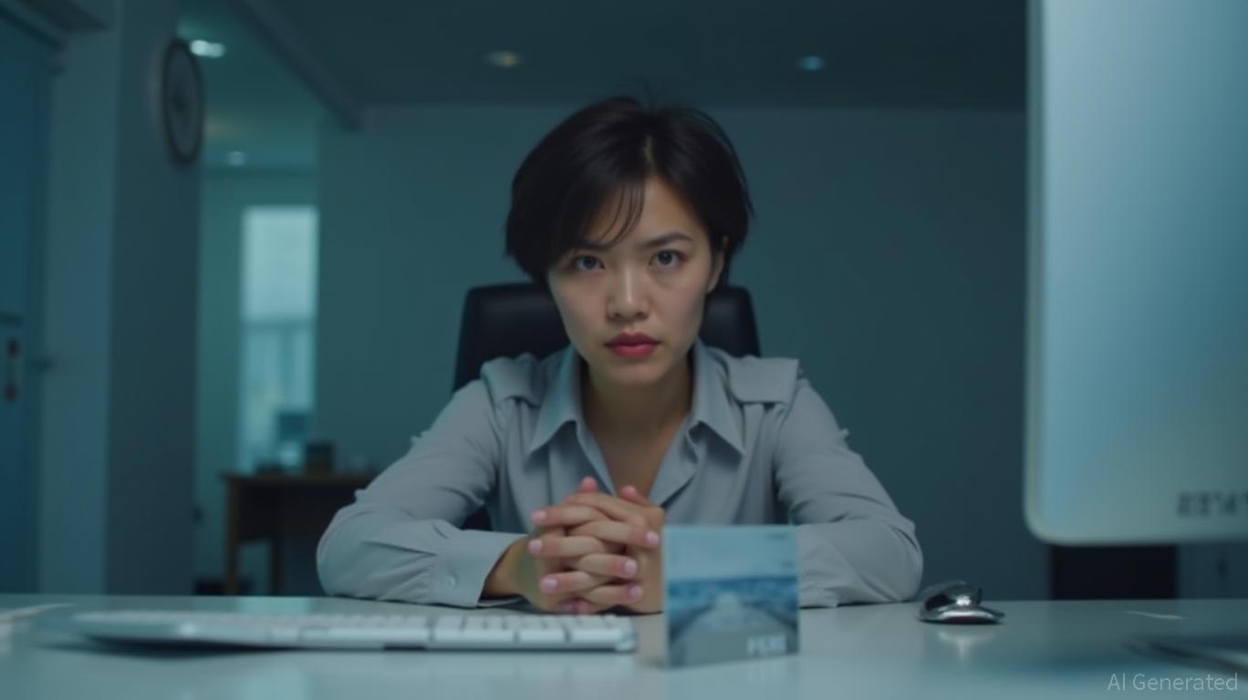 Ledger Recovery Key: new private backup card to restore access to assets.