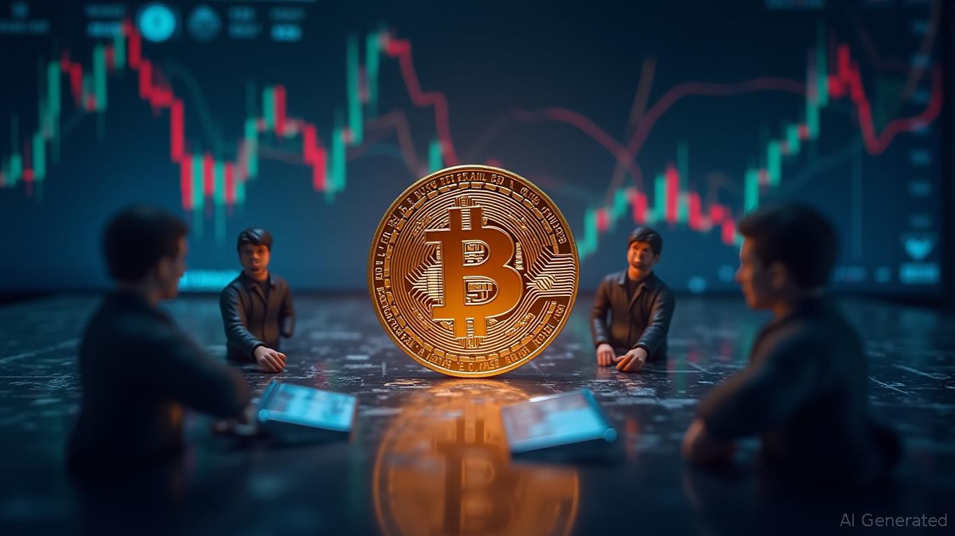 Bitcoin News Today: Bitcoin faces potential 10–30% correction amid surging CTA exposure and bearish options positioning