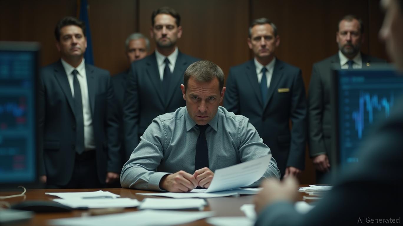 Convicted Fraudster Torjagbo Fined Millions for Fake Loan and Tax Scam