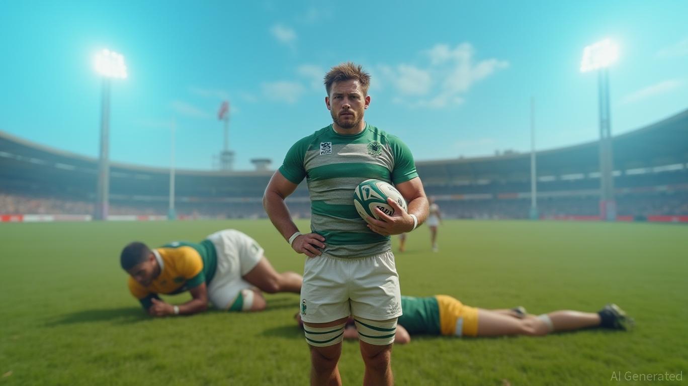 Dan Sheehan Banned for 4 Matches for Illegal Clear Out of Tom Lynagh