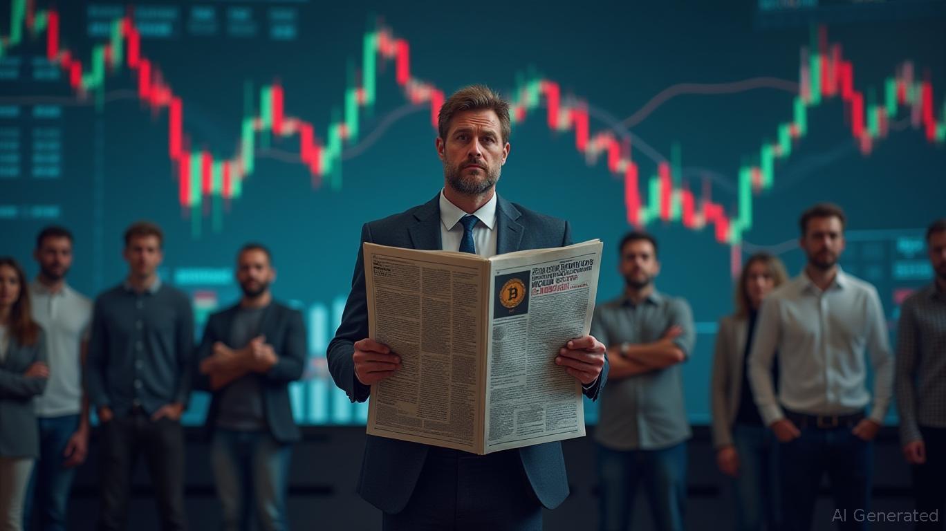 Bitcoin News Today: Bitcoin Faces Key Support Test as Major Cryptos Signal Bearish Turn