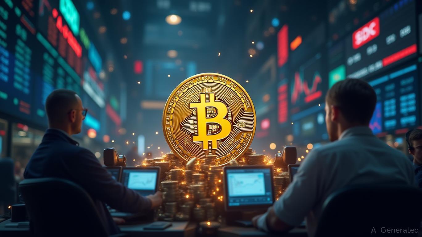 USDe Surges 75% to $9.3B, Challenges USDC for Stablecoin Rank