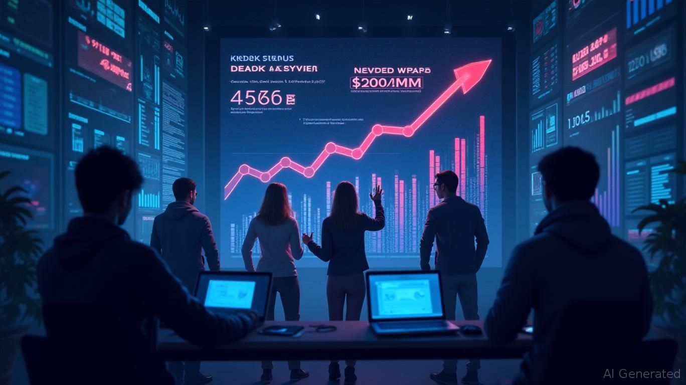 Deepfake Scams in Crypto Soar 456% Year-On-Year, Inflicting $200M in 2025 Losses