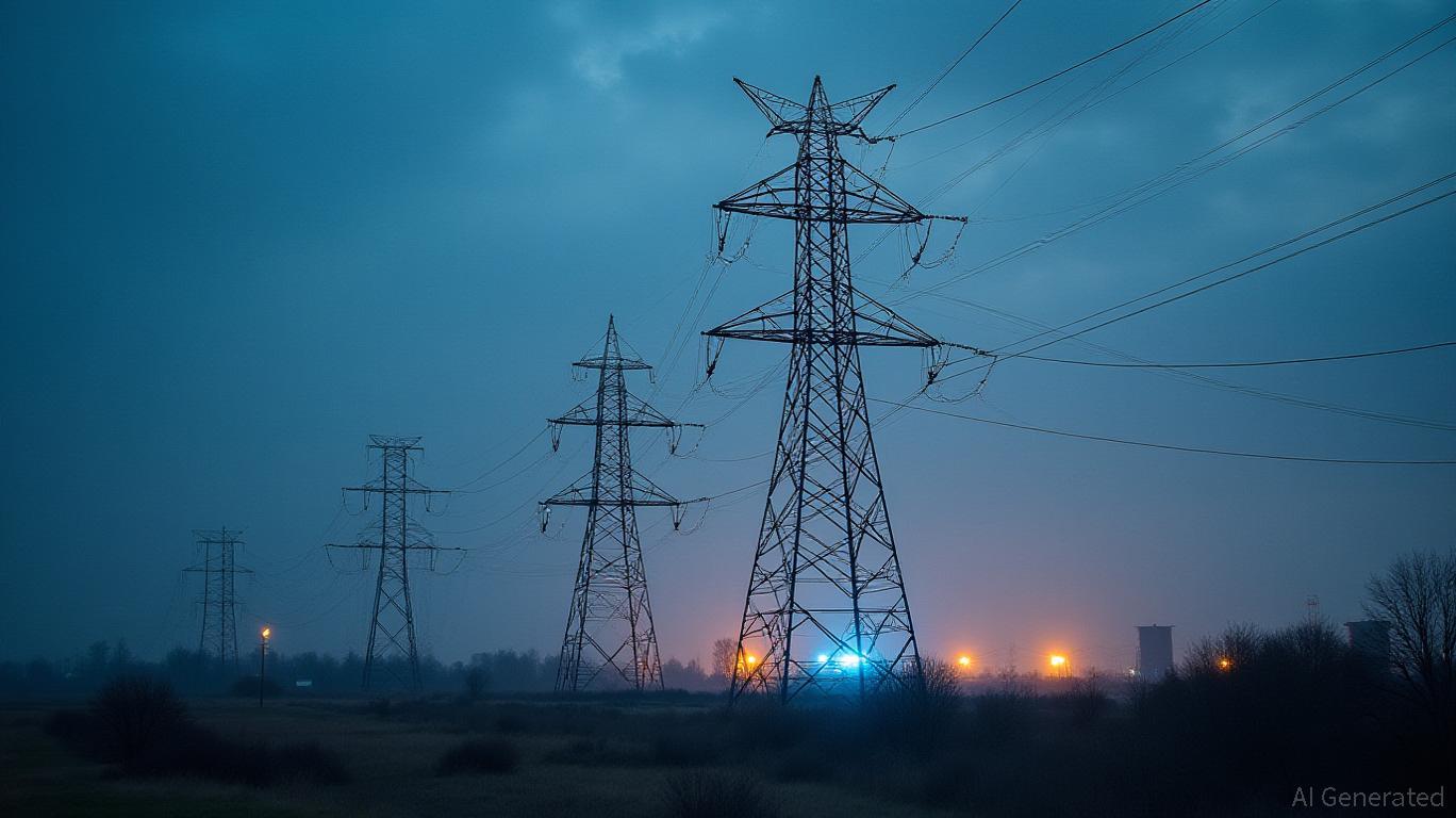 NVIDIA's Stealth Dividend: Tapping into AI's Electricity Appetite