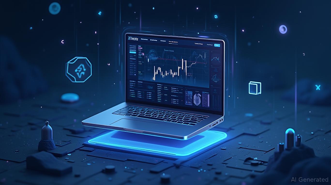 Freedx Launches Web-Based Crypto Exchange with Low Fees and Advanced Tools