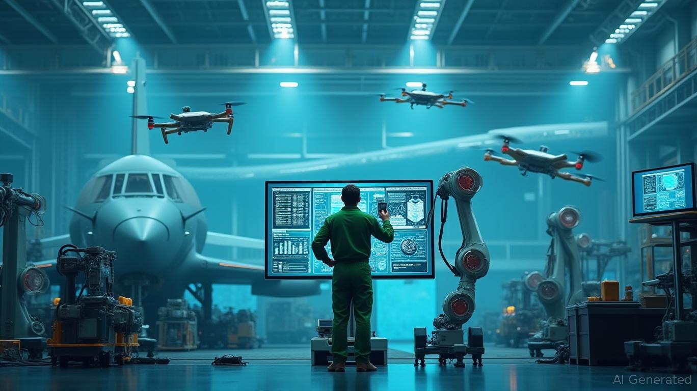 Navigating the Crossroads of Durable Goods and Defense: Strategic Sector Rotation in a Volatile Market