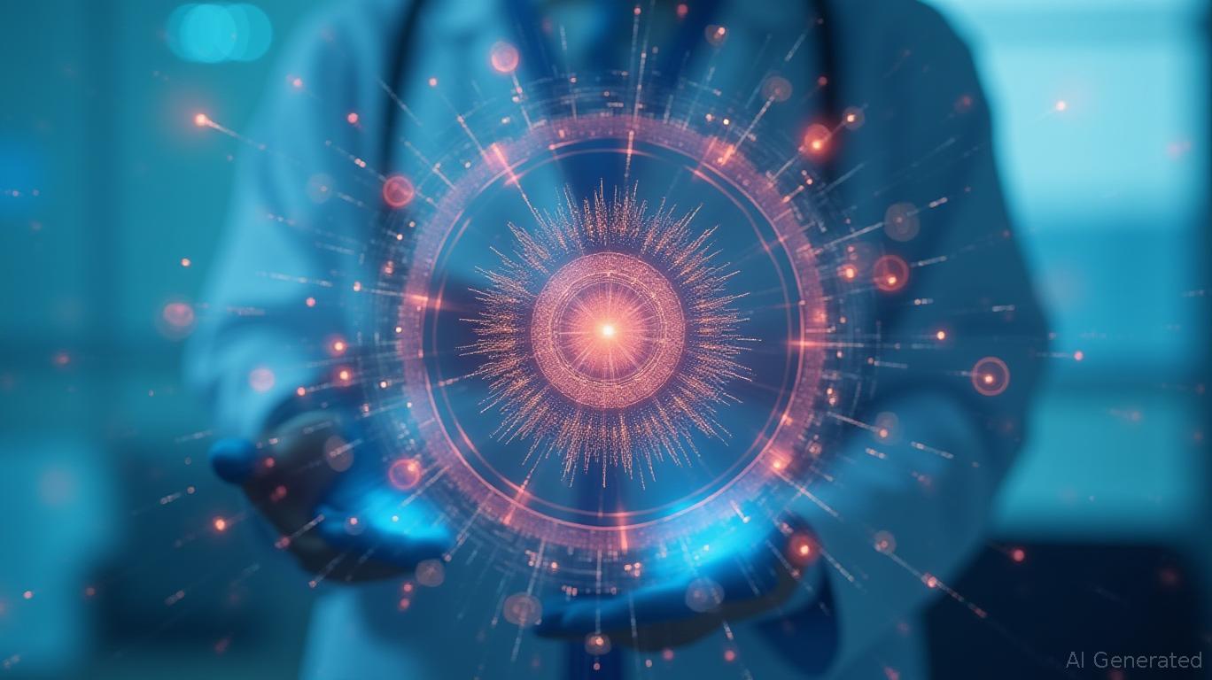 Oracle Soars 2.4% as AI Cloud Momentum Ignites Bullish Sentiment