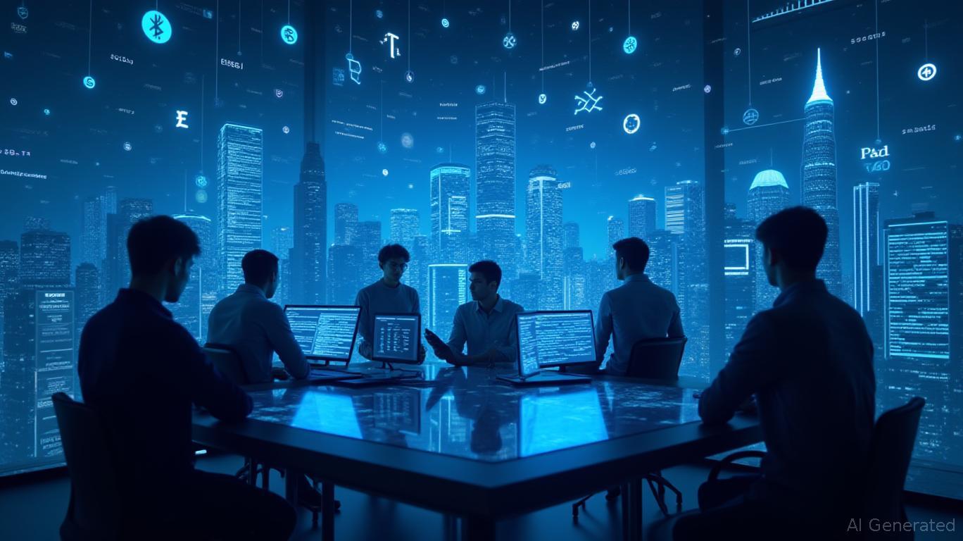 DeFi Aims for Unified Interface With Hyperstructures and Superapps
