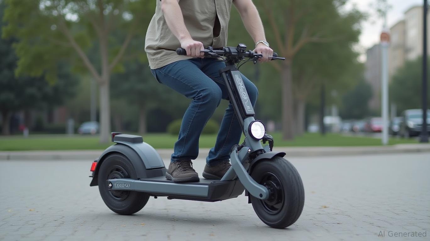 Ezgo Technologies Plunges 34% Intraday: What’s Behind the Sharp Drop and What’s Next?