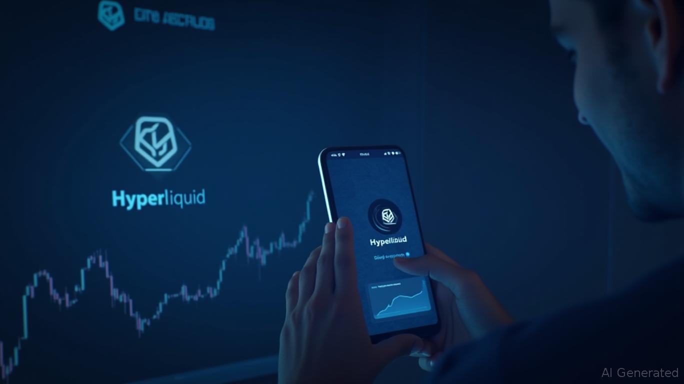Apu Token APU Listed on Hyperliquid Boosting Liquidity and Visibility