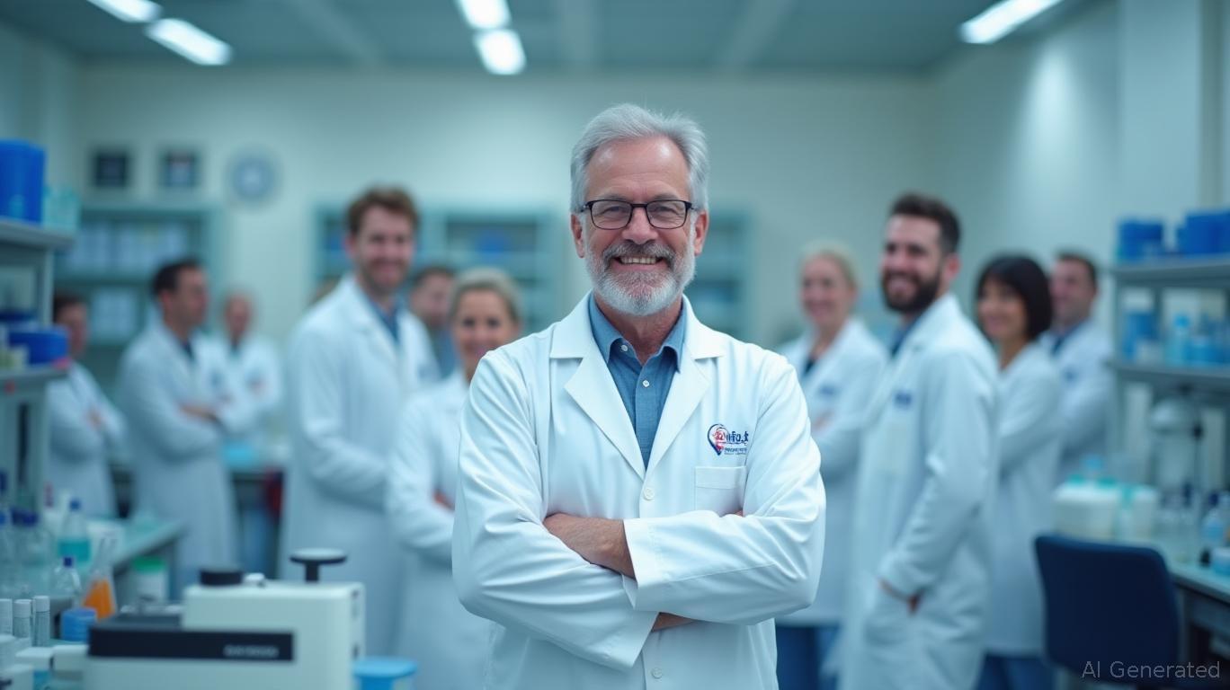 Twist Bioscience Plunges 15.1%, What’s Fueling This Sharp Selloff?