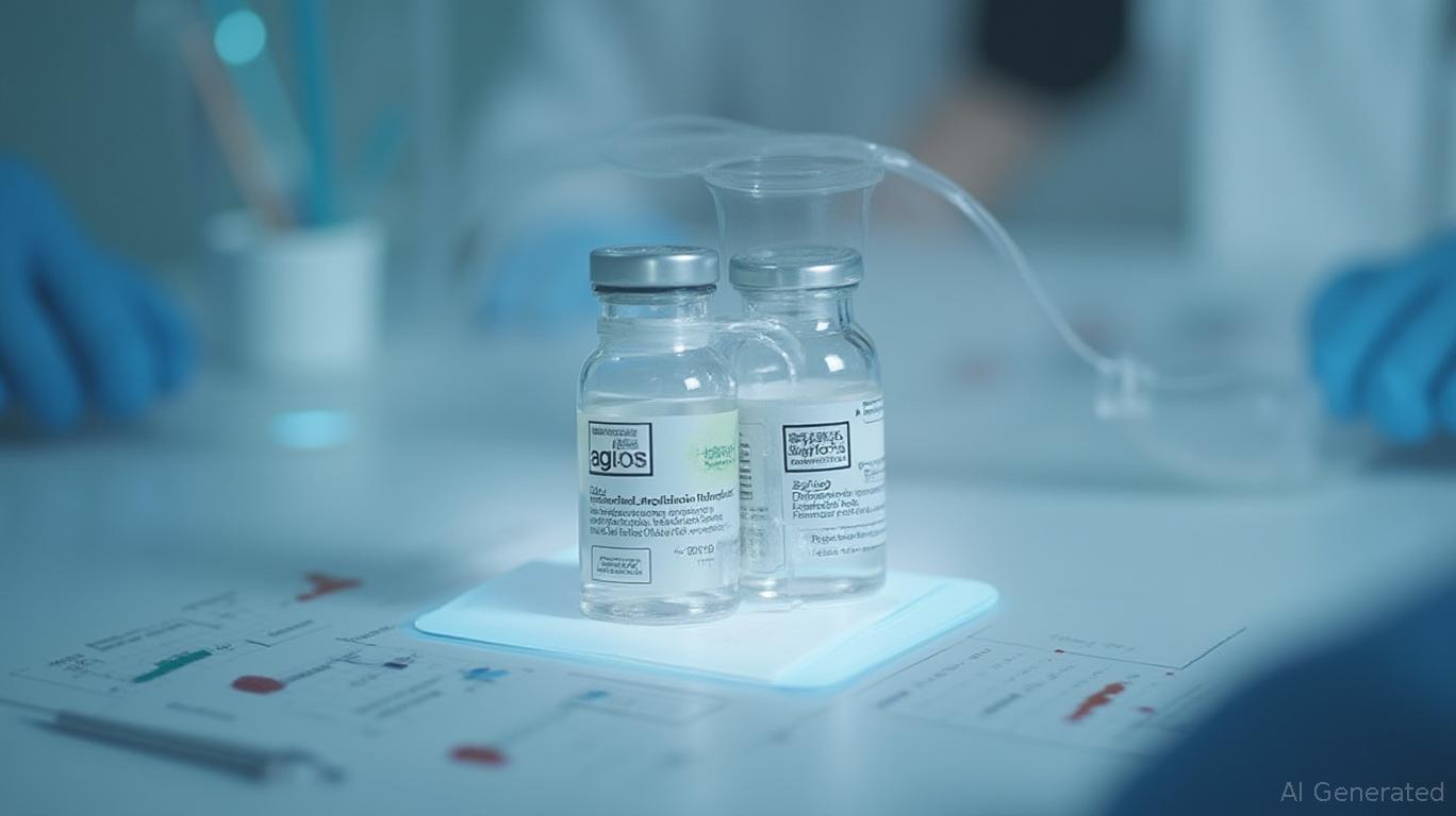 Agios Pharmaceuticals (AGIO) Plunges 17% on Safety Concerns and Clinical Setbacks – What’s Next for the Biotech Giant?