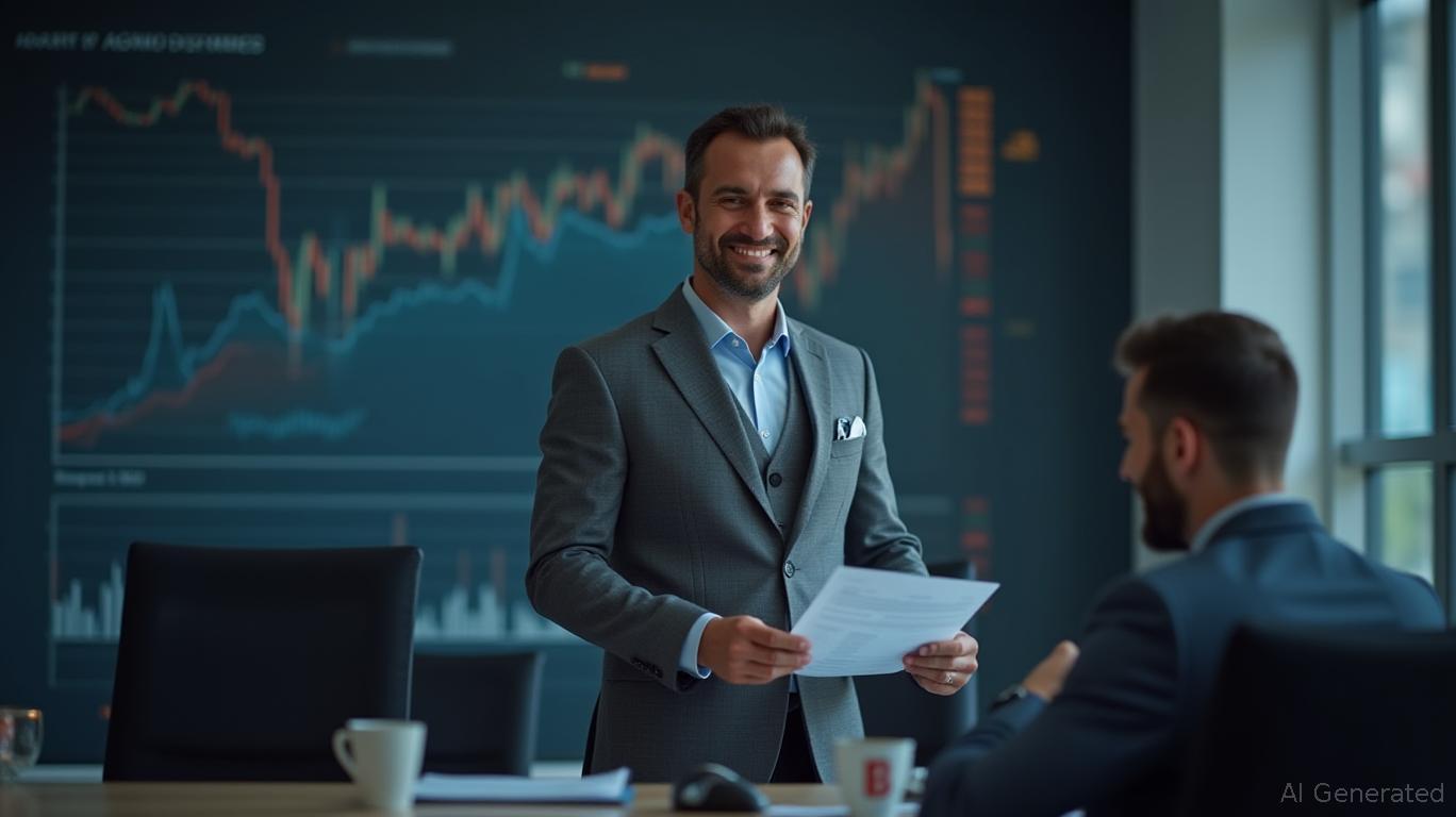 Agnico Eagle Mines Surges 3.83% – What’s Fueling This Gold Sector Powerhouse’s Record Rally?