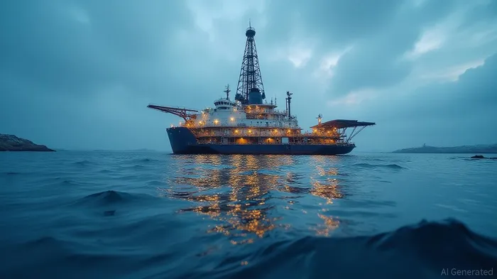 Odyssey Marine Secures Funding to Support Operations Through 2025