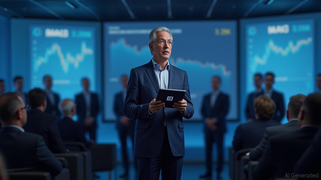 Bruker Adjusts FY25 Revenue Forecast, Launches Cost Management Plan to Achieve Double-Digit EPS Growth