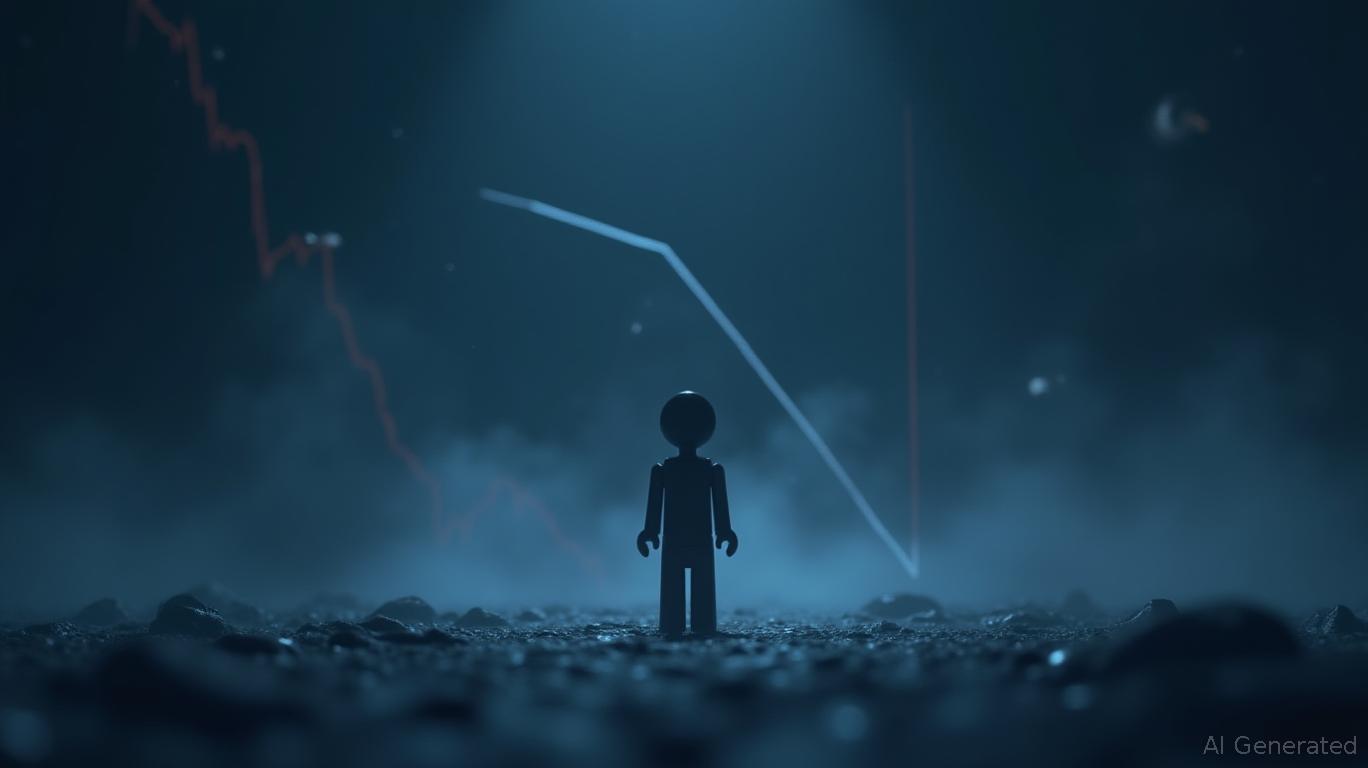 Ethereum News Today: Ethereum Struggles Below $3,800 as TVL Falls 9% and Institutional Demand Wanes