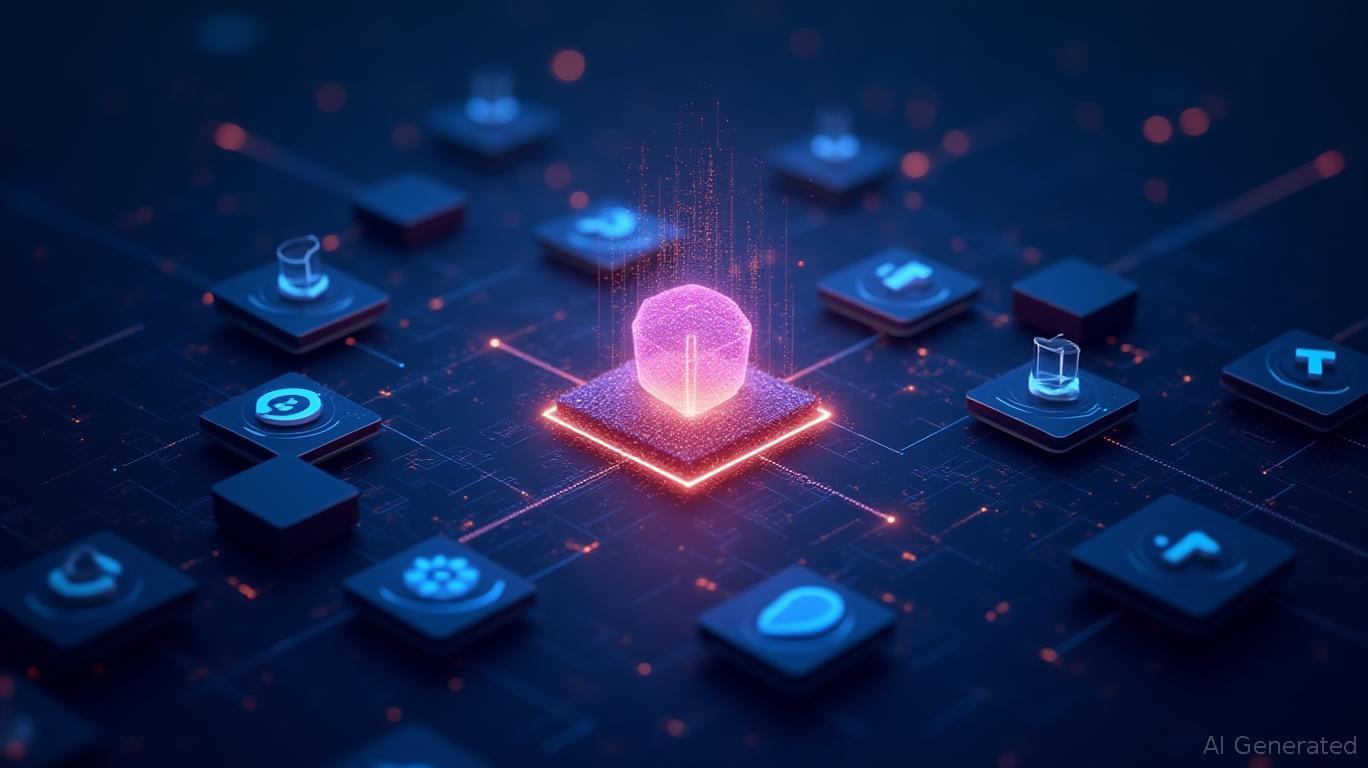 Chainlink Data Streams Boost Tokenized Asset Pricing Across 37 Blockchains