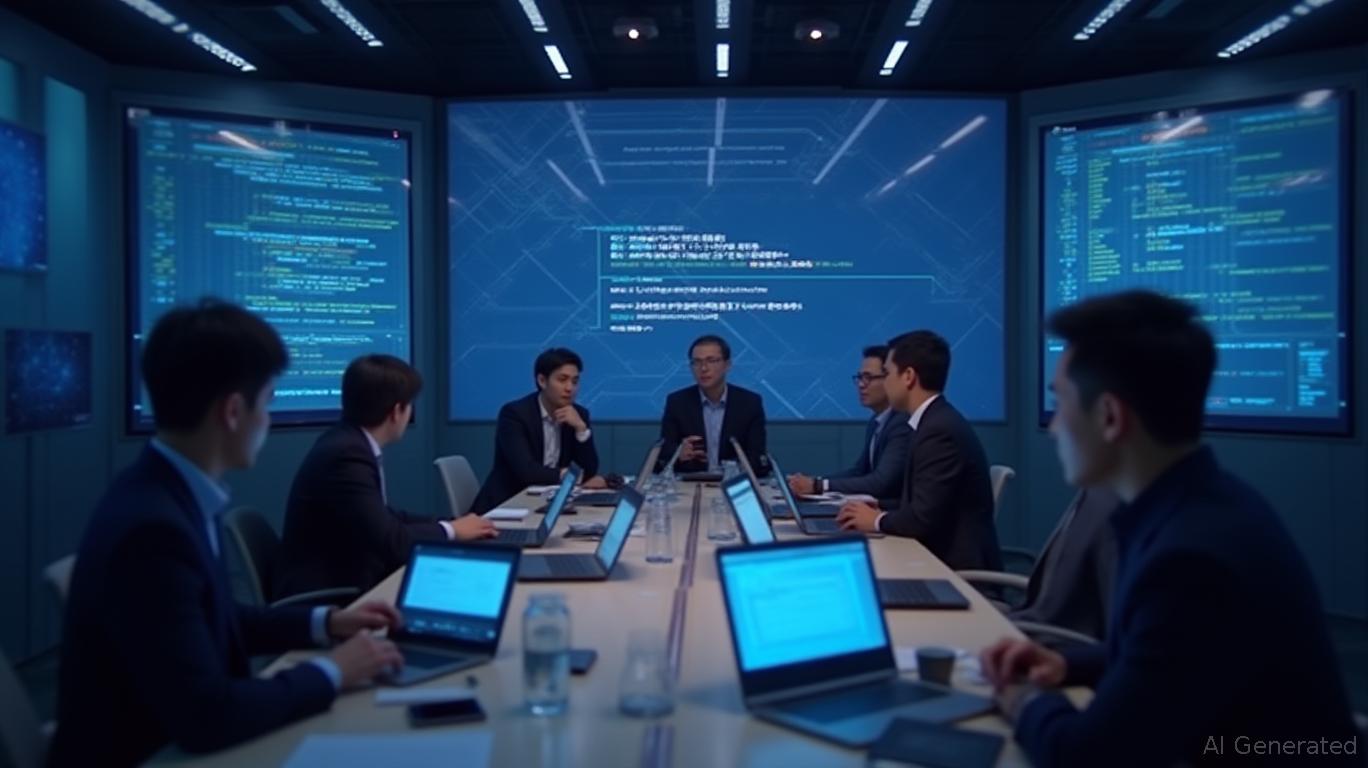 ZetaChain and Google Cloud Launch AI-Powered Buildathon for Cross-Chain Innovation