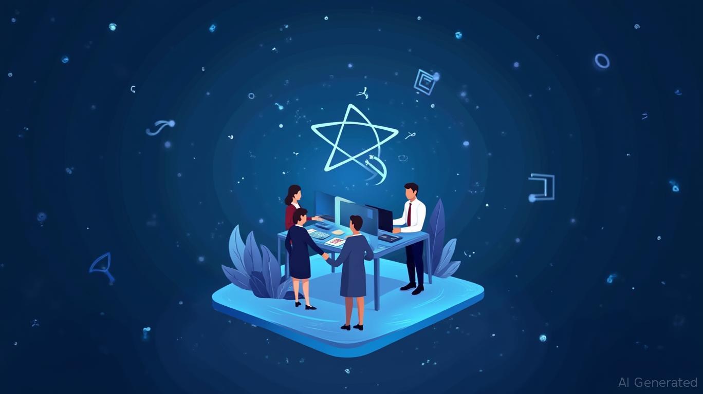 Plasma Foundation Joins Blockchain Association to Advance Digital Asset Policy