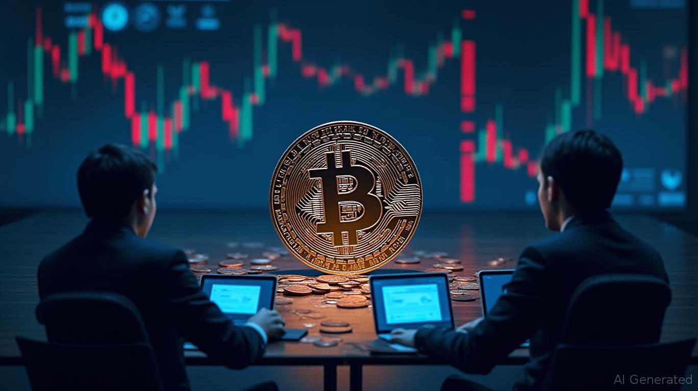 Web3 Pump-and-Dump Schemes Surge on Unregulated Crypto Market