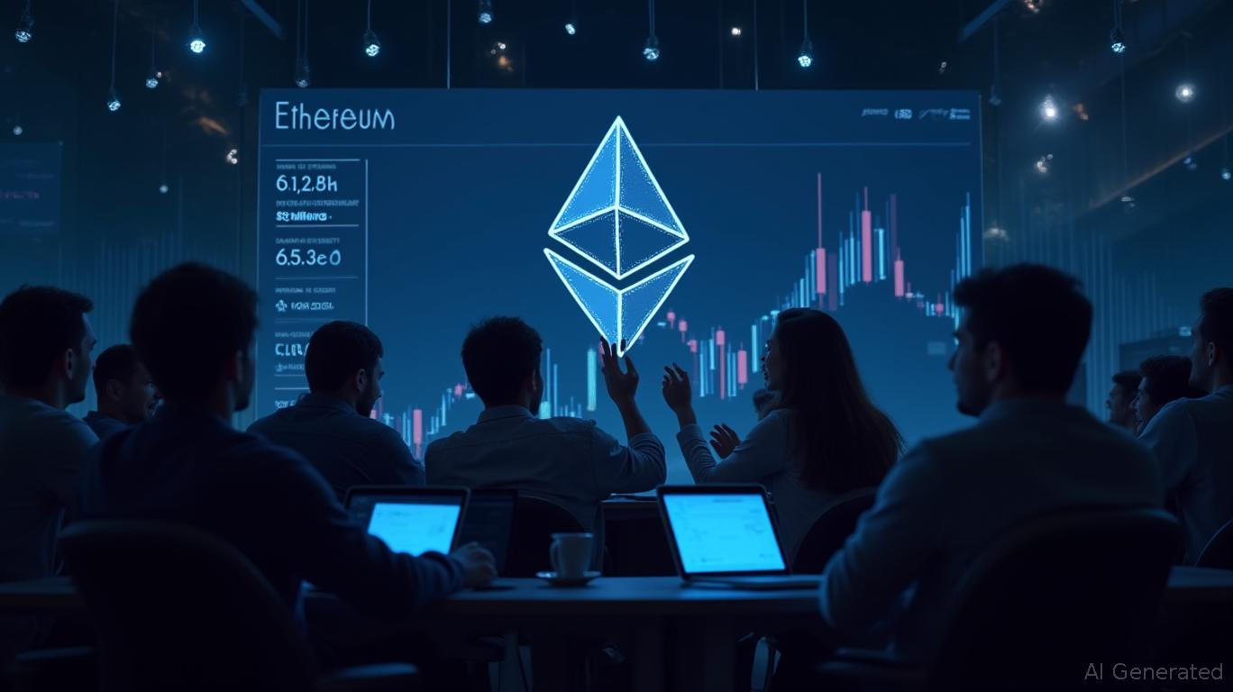 Ethereum News Today: Ethereum Surges 6.25% on $5.3 Billion ETF Inflows and Upcoming Pectra Upgrade