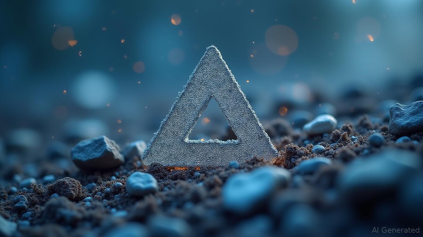 Atlas Lithium Soars 28.5% on Intraday Surge—What’s Fueling the Lithium Sector’s Volatility?