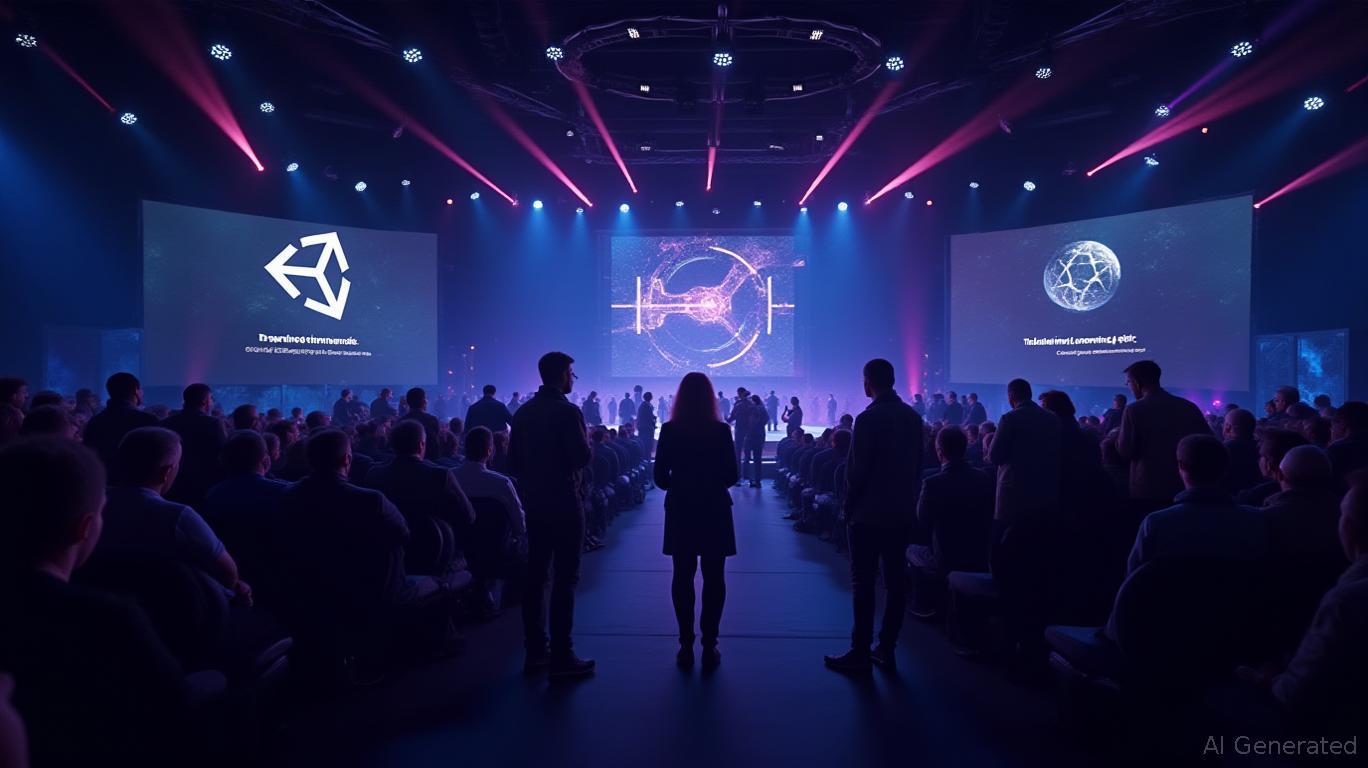 Unity Skyrockets 6.47%—Is This a Rebound or a Reckoning?