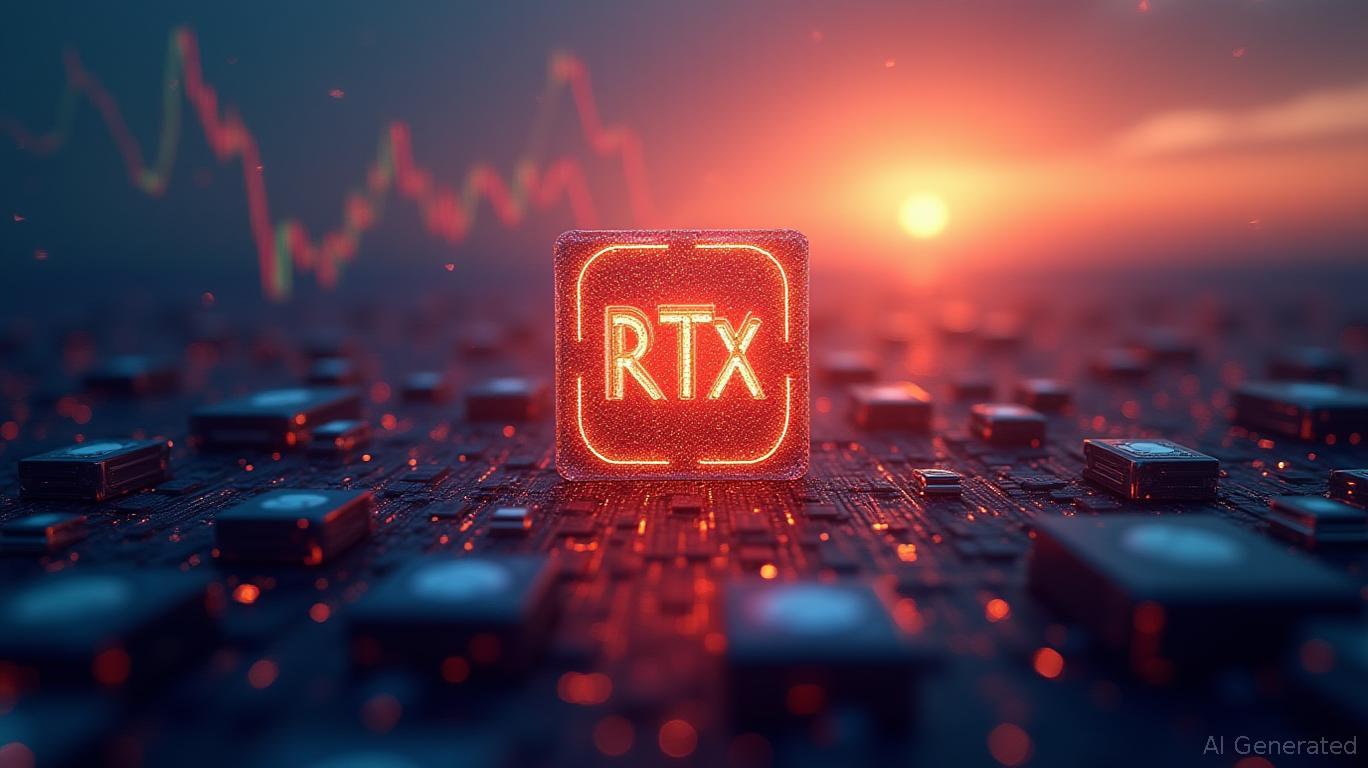 Remittix RTX Gains Momentum as Stronger Long-Term Crypto Play Amid Regulatory Shifts