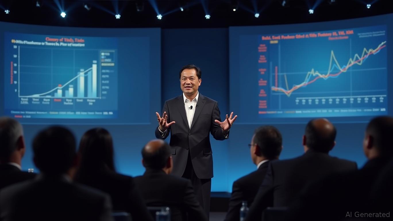 Broadcom Surges 2.7% Amid AI Hype and Strategic Buybacks—Is This the Dawn of a New Bull Run?
