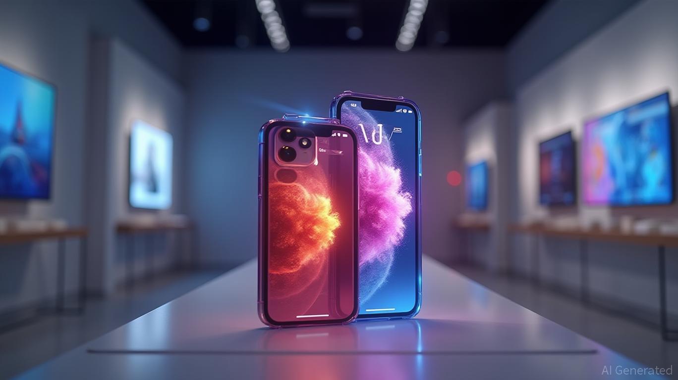 Apple's iPhone 17 Pro to feature 7 new upgrades, including A19 Pro chip, 24MP front camera, and 12GB RAM