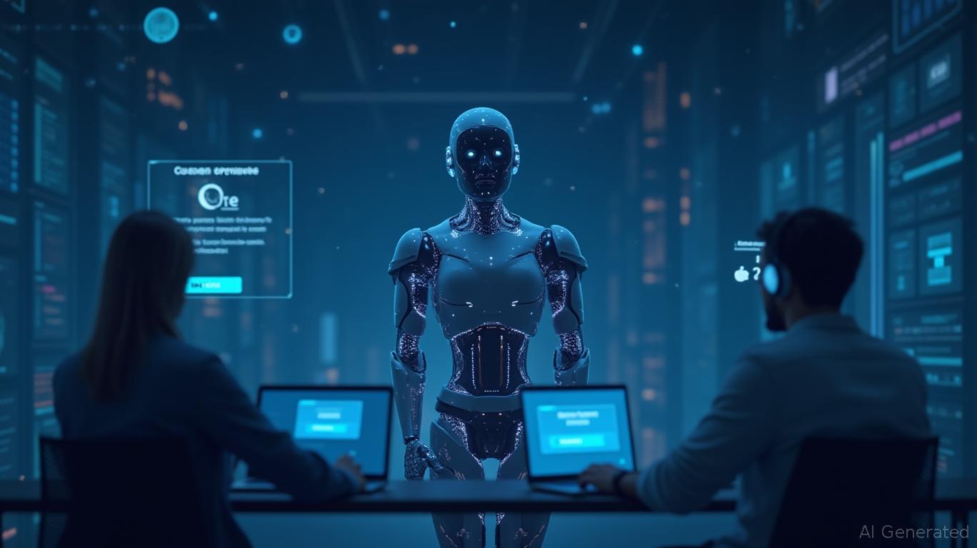 Crypto AI Agent Requires User Approval for Every Trade