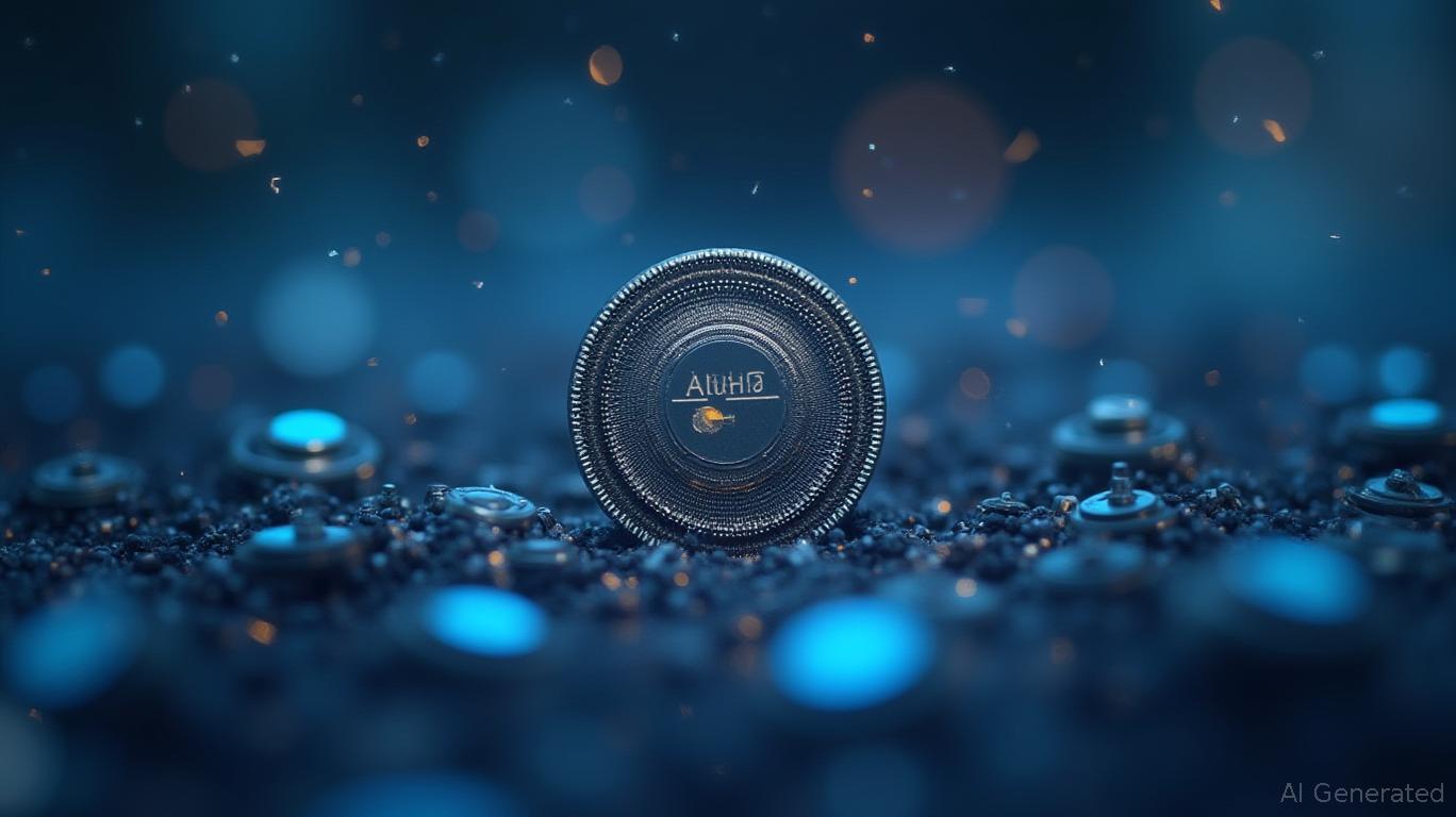 Amprius Technologies (AMPX) Soars 21%: What’s Fueling This Mysterious Surge?