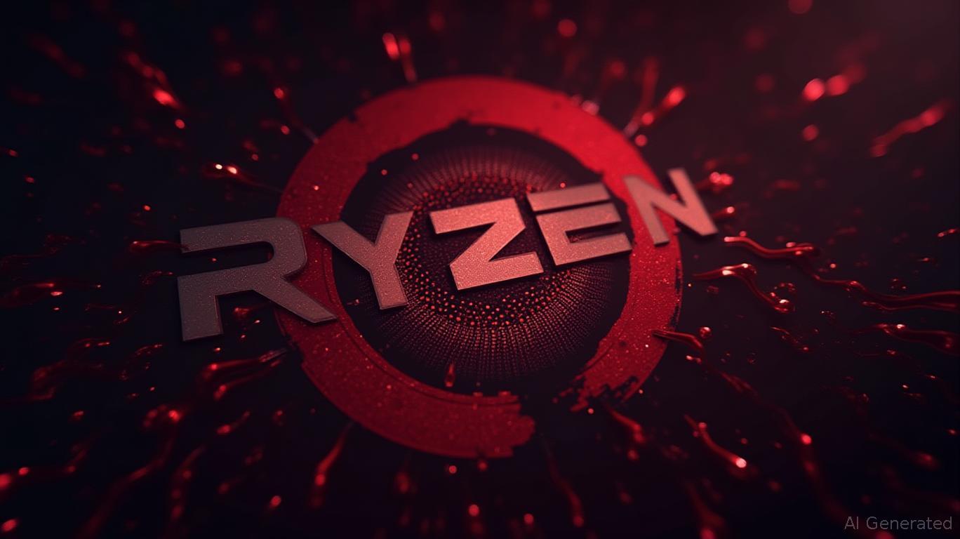 AMD Surges 3.2% Intraday Amid Earnings Hype and AI Momentum—What’s Fueling the Rally?