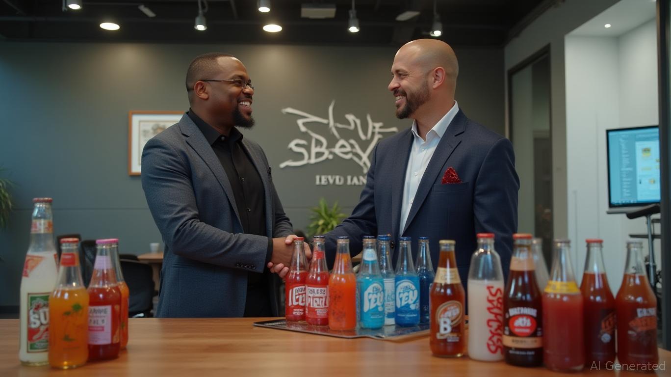 Splash Beverage Skyrockets 24.37%—Could This Be the Catalyst That Ignites a New Bull Run?